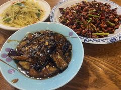 -姑奶奶老厨房(南坪路总店)