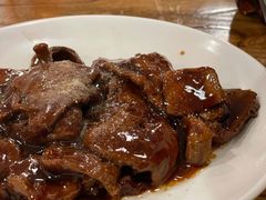 -董记面馆(漳州二路店)