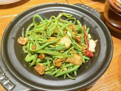 -云海肴·汽锅鸡·云南代表菜(美罗城店)