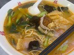 -鸿福面馆·非物质文化遗产(活力源店)