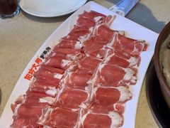 -阳坊大都涮羊肉(阳坊总店)