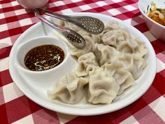 -西贝莜面村(万象天地店)