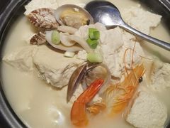 -汉水谣·江景餐厅(江滩店)