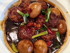 -好福记饭店(红梅公园店)