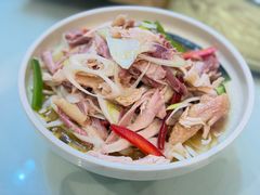 -勇利赵家烤肉坊(含光路店)