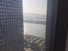 -长沙富力万达文华酒店