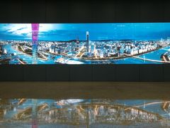 -广州市城市规划展览中心