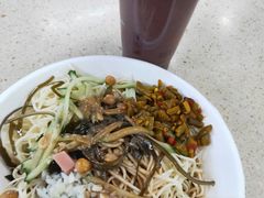 -户部巷小吃(中商徐东平价广场店)