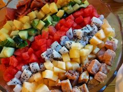 -繁花里音乐餐厅(新天地店)