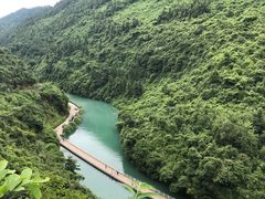 -狮子关旅游区