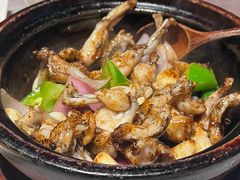 -啫神·广州地标美食(北京路店)