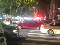 -健康路夜市