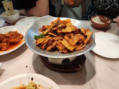 -茅庐毛血旺(临沂泰盛广场店)