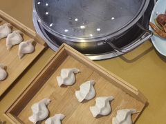 -家里婆自助水饺(振华路店)