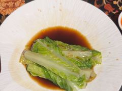 -楠山宥渔•精致台州菜(徐汇店)