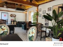 -糖房咖啡(南锣鼓巷店)