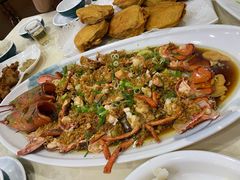 -黑石礁酒楼·海鲜(黑石礁店)