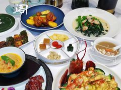 -明阁 Ming Court(广州朗豪酒店)