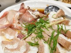 -长平肥姐白粥·海鲜打冷