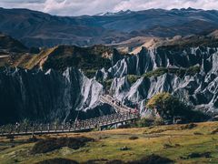 -墨石公园景区