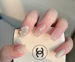 点击看大图 -睫毛弯弯·美甲美睫