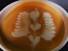 -JPG coffee(广州体育西店)
