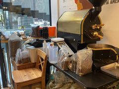 -COFFEE HOLIC(朝外SOHO店)