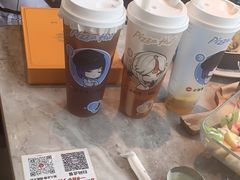 -必胜客(阿诗玛店)