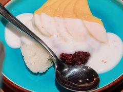 芒果椰浆糯米饭-米泰MiThai