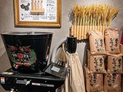 -肉肉大米(金虹桥店)