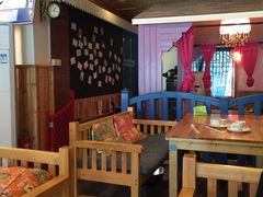 iphone_upload_pic-乌镇那一年小院主题餐厅(甘泉西路店)