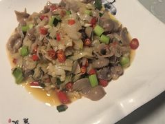 -千岛湖小鱼儿·淳安匠心农家菜