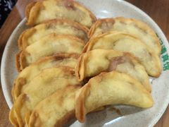 -李记清真馆(打钉巷店)