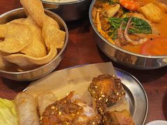 -海安安越南粉(丹竹頭店)