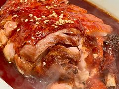 -南京大牌档(夫子庙老门东店)