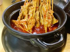 -大梦敦煌主题餐厅(国贸店)