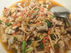 -羊门客在·烤盐池滩羊·川菜