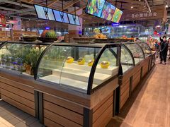 -大润发(南湖店)