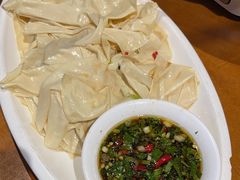 -庭苑饭香·生态餐厅(动物园店)