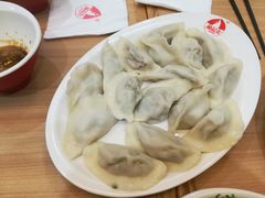 -菊花女水饺(闻涛苑店)