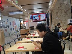 -喜家德虾仁水饺(飞洲国际店)