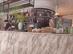 -花舍·新派粤菜·西餐·下午茶(亚运村·鸟巢店)