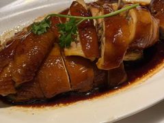 -新旺茶餐厅·早餐·夜宵(仙霞店)