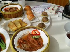 -新梅园不夜粥(龙华店)