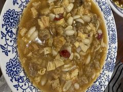 -真不同饭店(老城店)