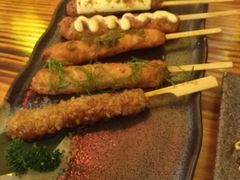 -坂吉屋·居酒屋深夜食堂(龙湖店)