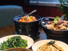 -粗茶淡饭·隐庐私厨(东亭店)