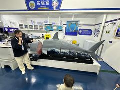 -沈阳海洋探索中心