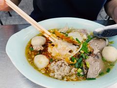 -榮泰米粉湯(Left Shop)