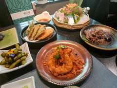 -德川家日本料理(中关村寰太大厦店)